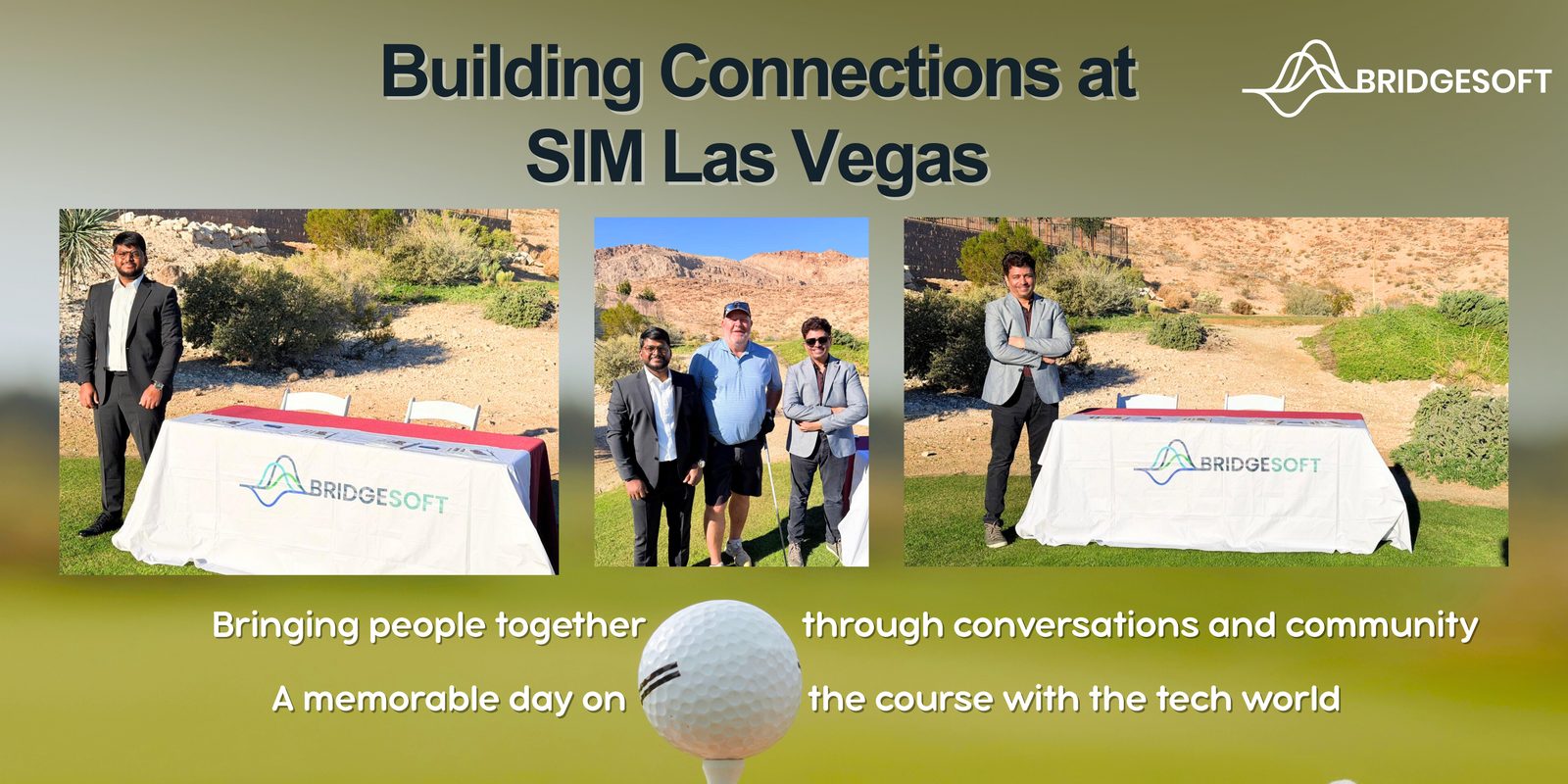 SIM Las Vegas