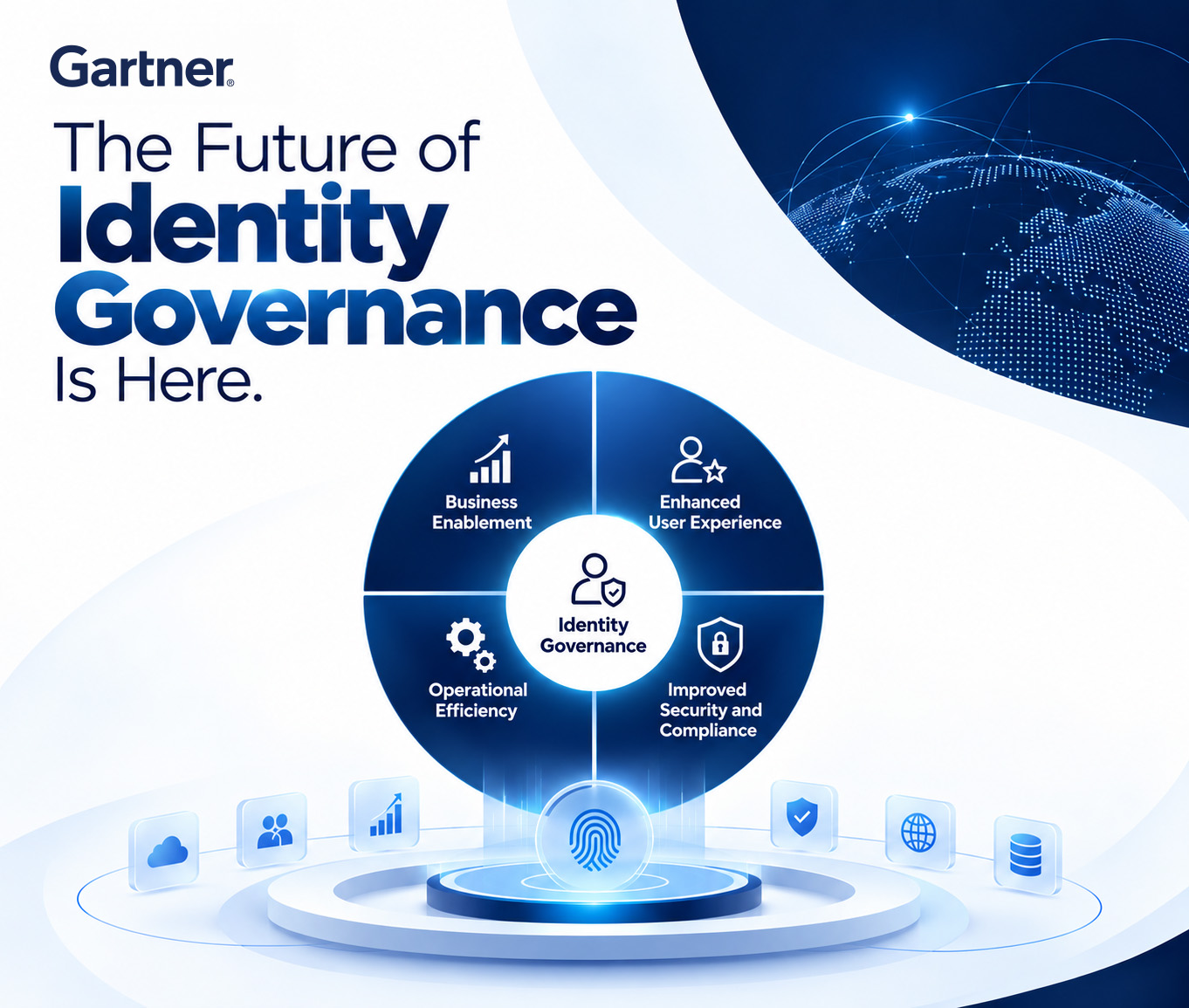 Gartner: The Future of Identity Governance Is Here